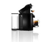 Кофемашина nespresso Vertuo Plus Black gdb2