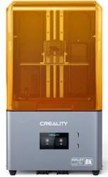 Фотография — 3D-принтер Creality Halot-Mage Pro