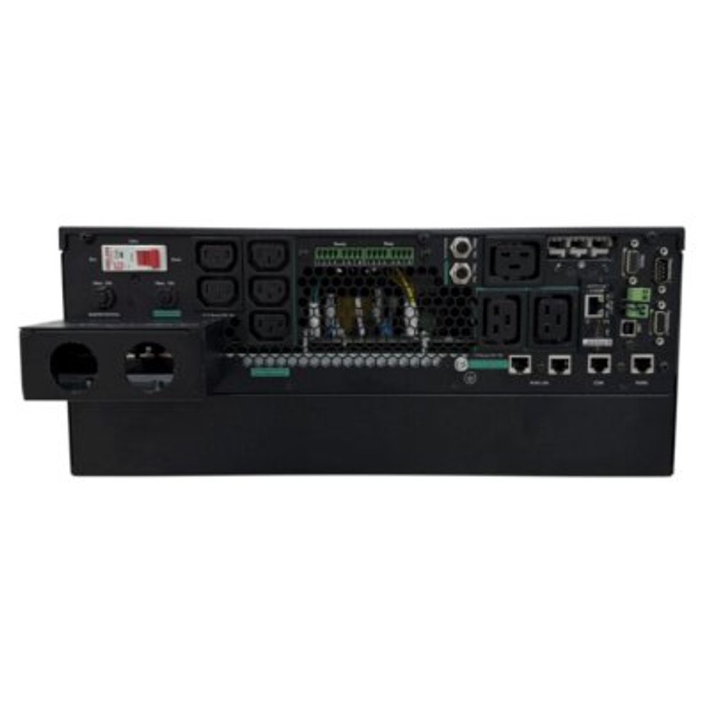 ИБП Systeme Electric Smart-Save Online SRT G2 SRTSE10KRTXLIG2-NC