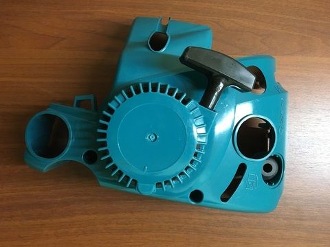 Стартер в сборе для бензопилы Makita DCS 34/4610 .