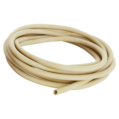 Latex Surgical Tubing (3mm ID x 5mm OD, 2M Length)