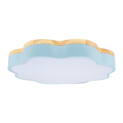 10225/36 Blue Потолочный светильник LOFT IT Axel