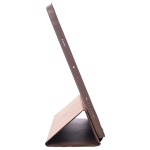 Чехол-книжка MItrifON Color Series Case для iPad Pro (12.9") 2020г. Coffee - Кофейный