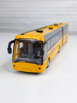 Машинка Автобус на радиоуправлении (201318904)