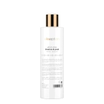 Ekseption All-in-One Cleanse & Peel , 400 мл, Молочко для очищения кожи и эксфолиации