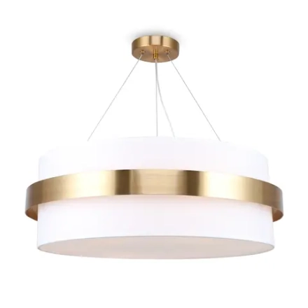 Подвесная люстра Freya BRIDE FR5367PL-06BS