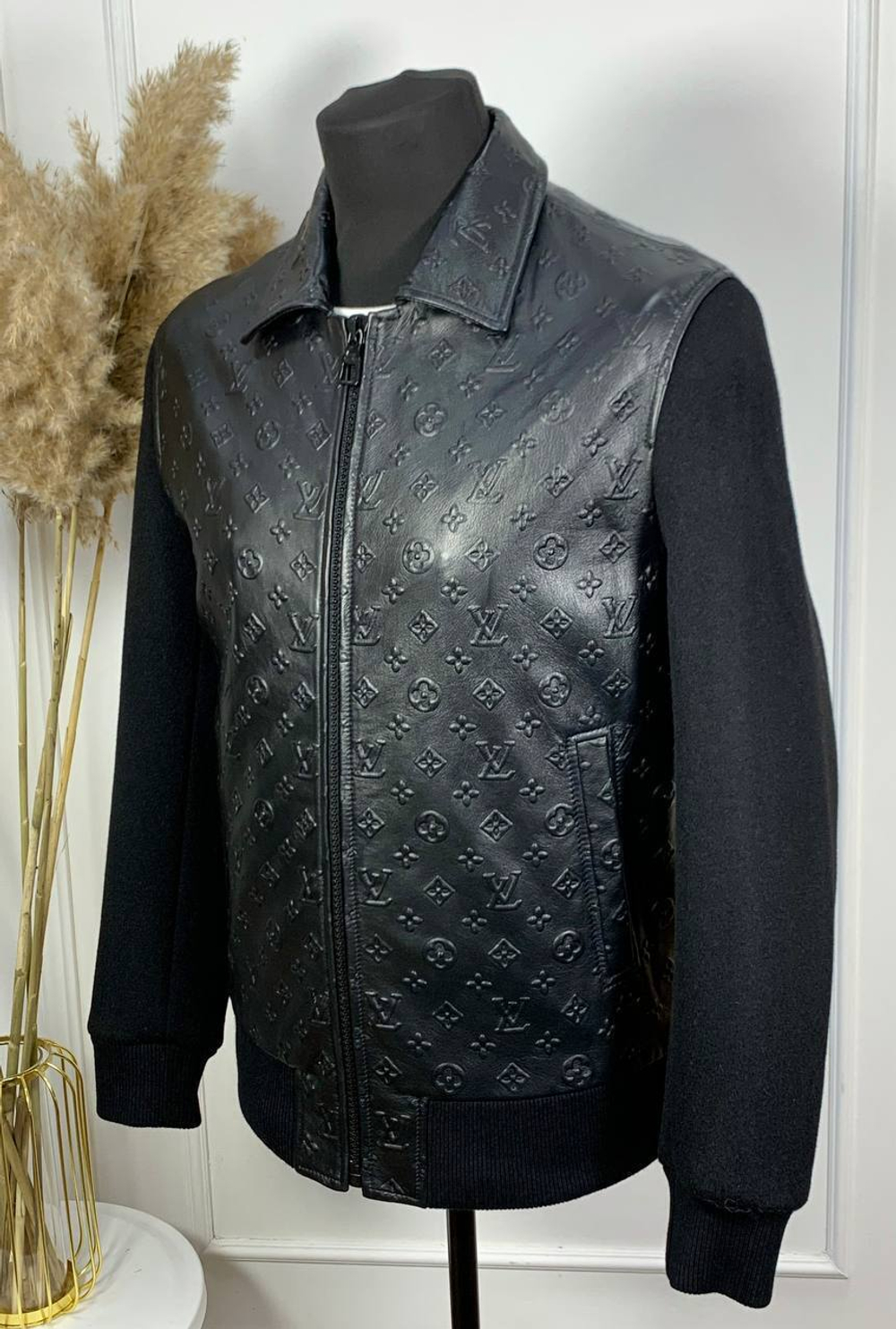 Куртка Louis Vuitton