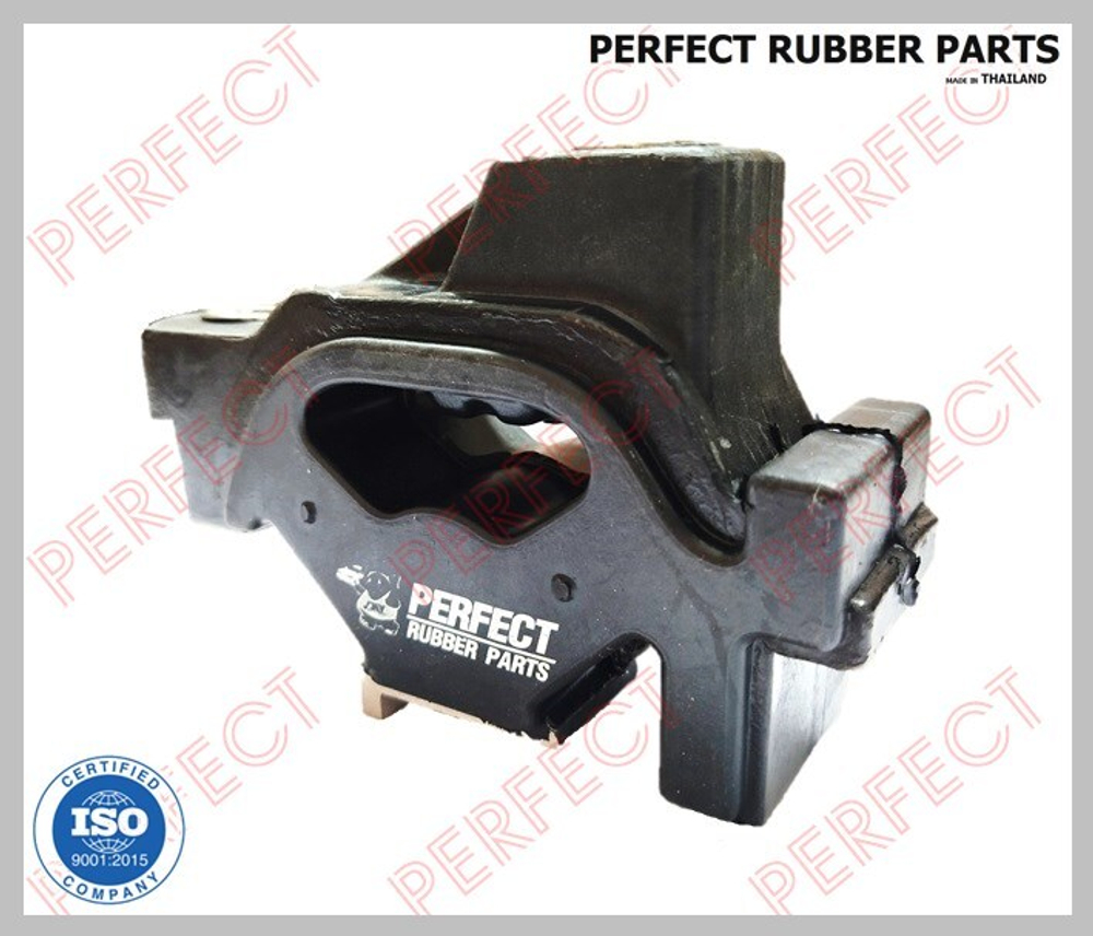 Подушка двигателя задняя 4wd PERFECT (Кратность 1 шт) HO81303RE4Z