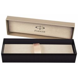 Шариковая ручка Parker IM Premium K222 Brown Мblue (S0949730)