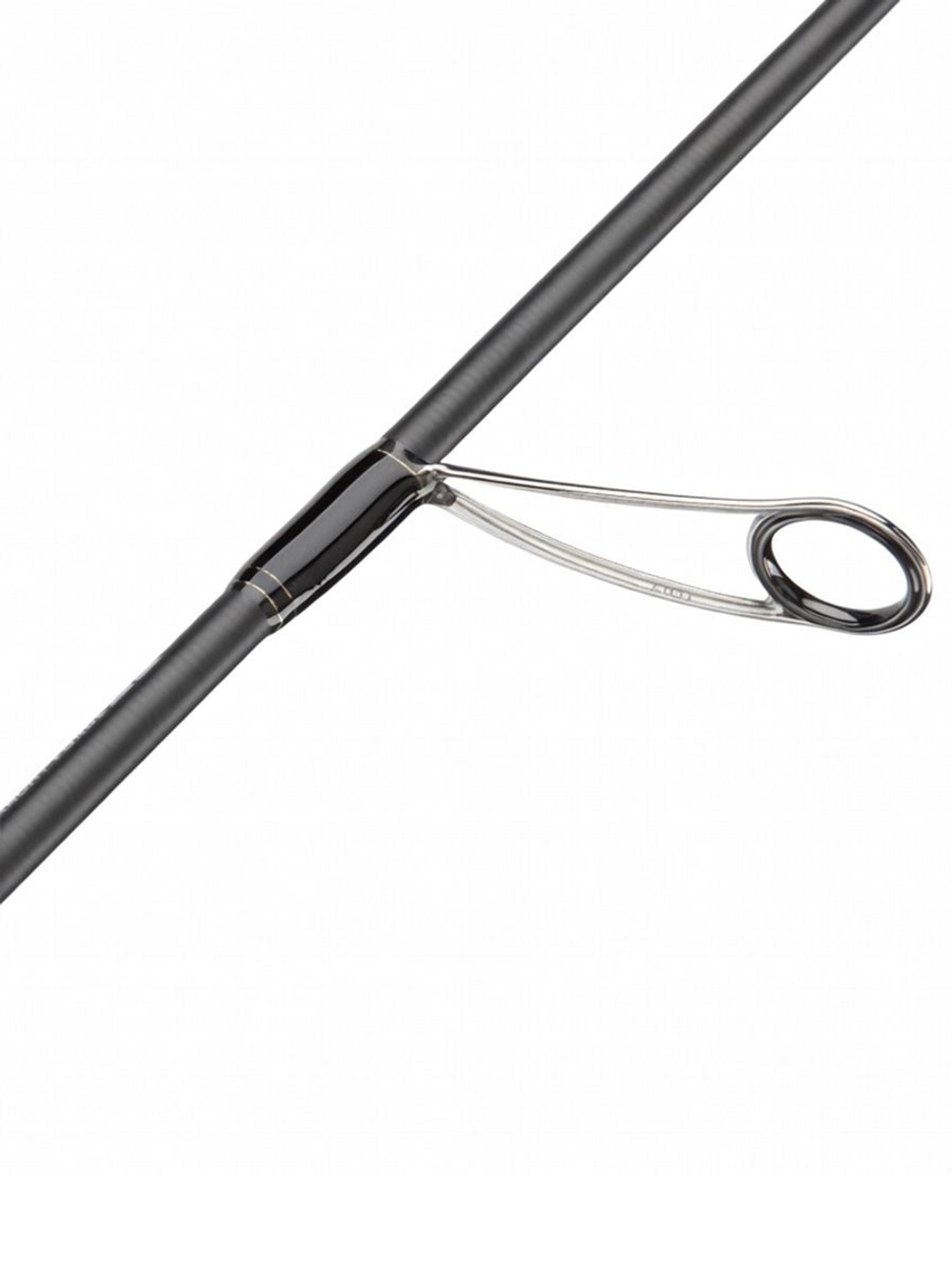 Спиннинг Abu Garcia Diplomat V2 804M, 244 см, 10-35 г