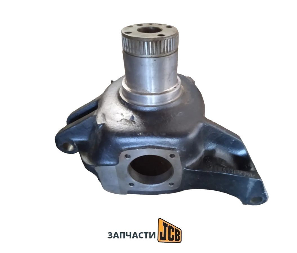 Поворотный кулак JCB 458/20616