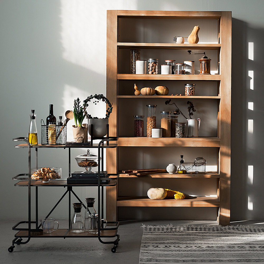 Банка для кофе 650мл Smart Solutions