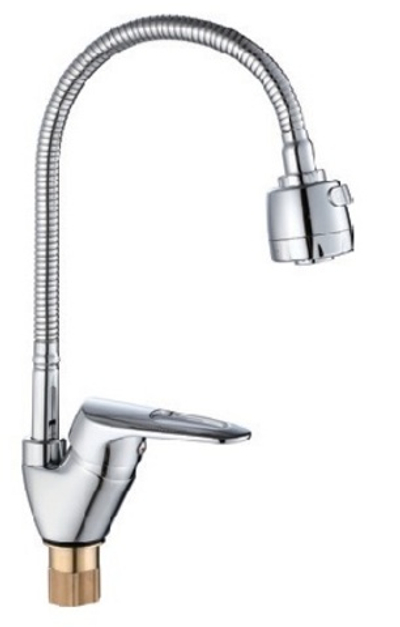 164021 См-ль од. для кухни с гибким из. ViEiR (10/1шт)