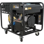 Habert Diesel HT12E3 дизельный генератор 00-00157569