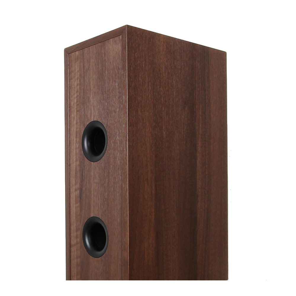 Dali Spektor 6 Walnut — напольная пассивная акустическая система (пара)