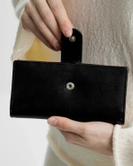 Кошелек 017 12 черный