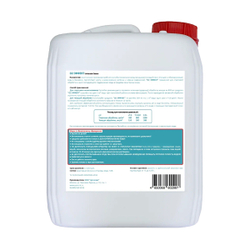 Средство для бассейна Cemmix O2 Эффект, антибактериальное, 5 л