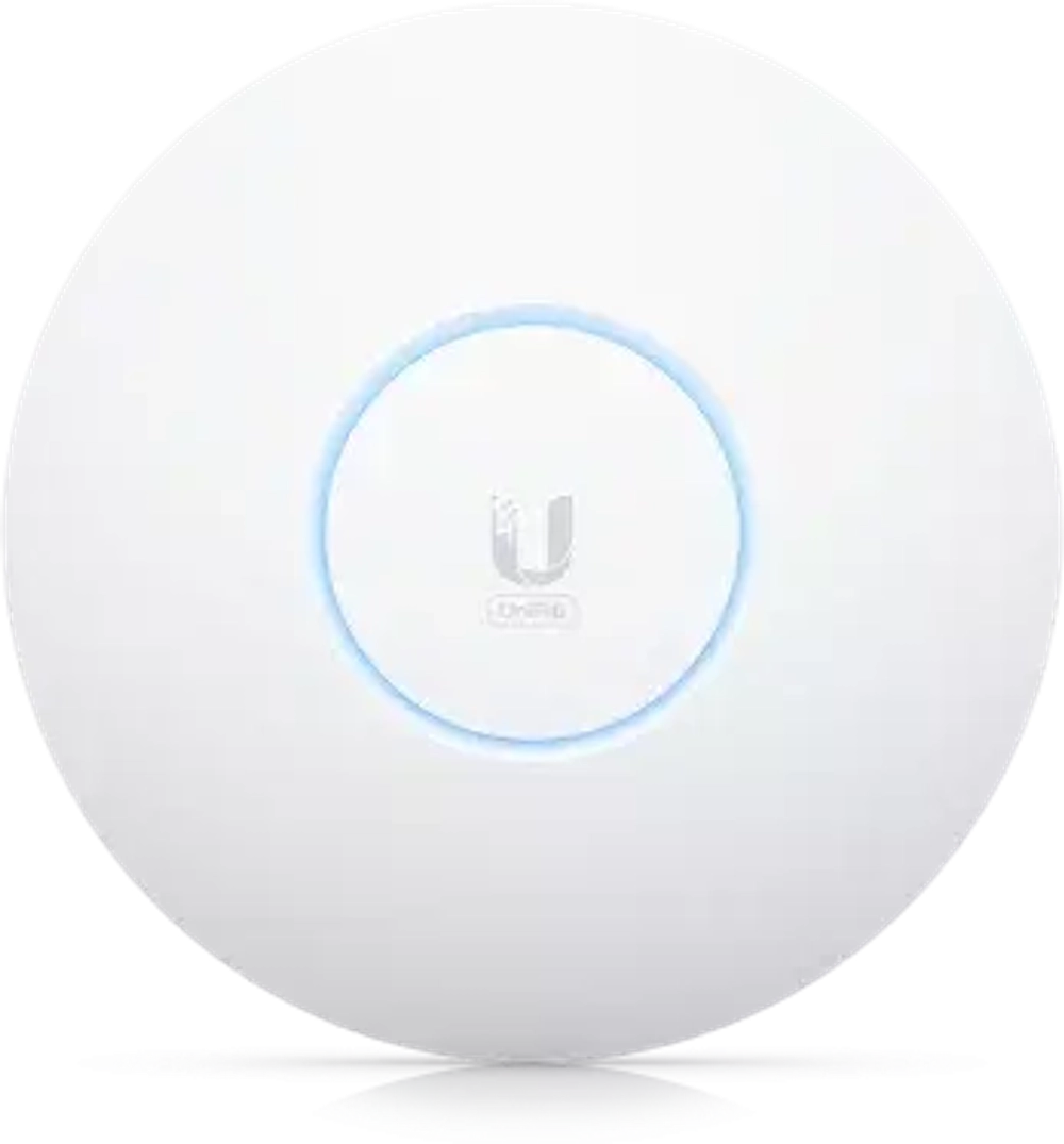Точка доступа Ubiquiti UniFi U6-ENTERPRISE
