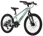 Детский велосипед Novatrack Tiger 20" (2024)