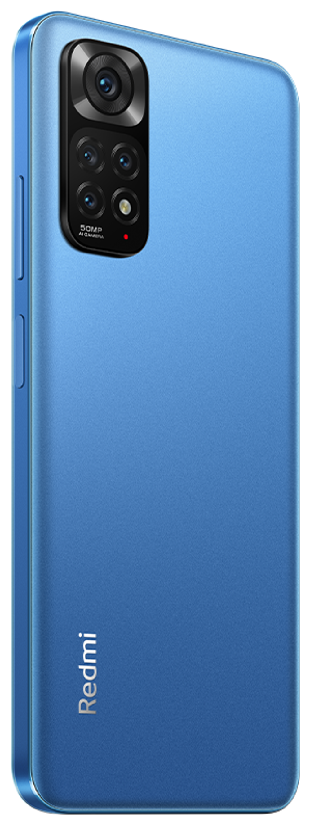 Смартфон Xiaomi Redmi Note 11 4/64GB Twilight Blue