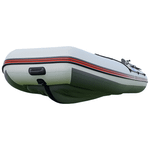 Лодка надувная Altair HD 340 НДНД