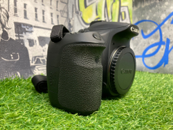 Canon EOS 60D 26.400 кадров