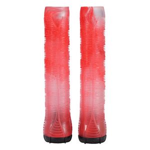 Грипсы BLUNT Smoke (Red)