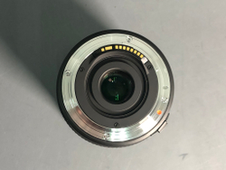 Sigma AF 10-20mm 4-5.6 EX DC HSM Canon