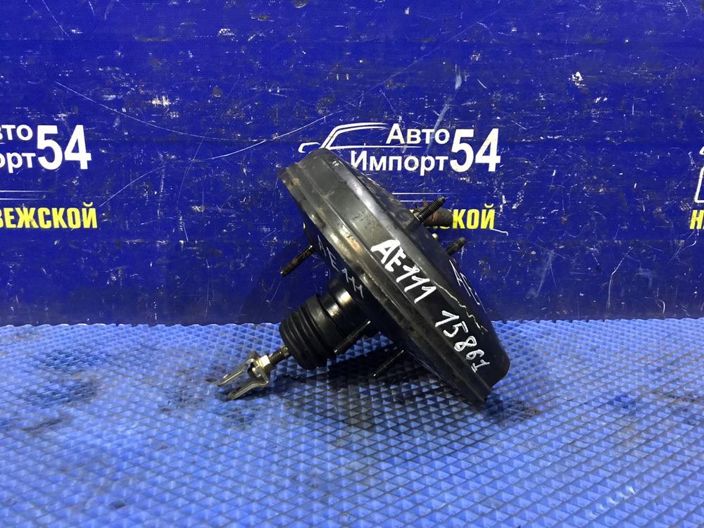 Вакуумный усилитель тормозов TOYOTA COROLLA 1993-1995