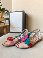 Босоножки Gucci