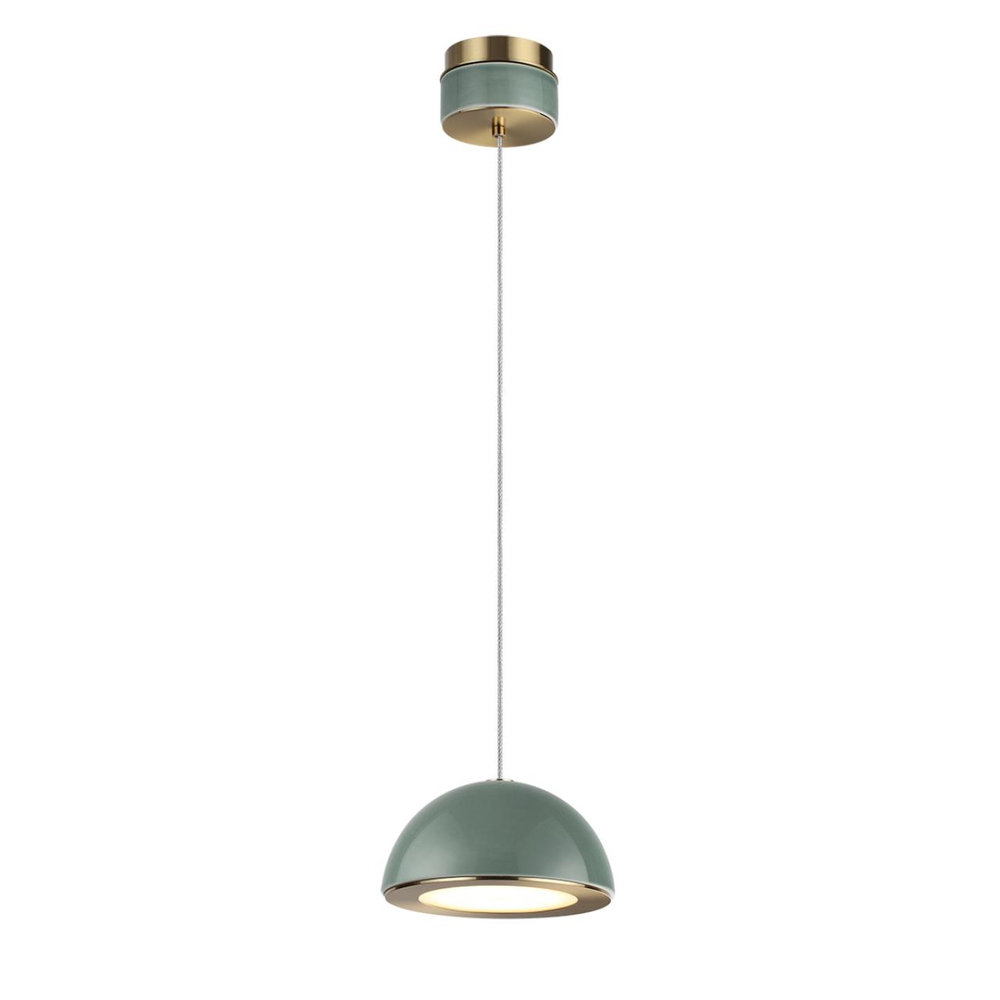 5452/6L ODL_EX Подвес LED 6W 3000K LULU L-VISION