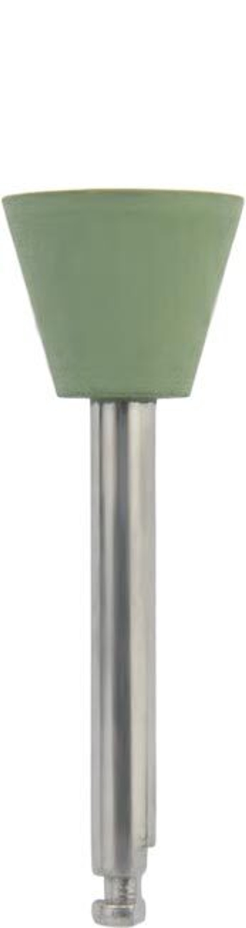 Головка полировочная для окончательной обр. благородных металлов, композитов, тип RA P0134G-RA, NTI, Германия