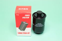 Фильтр топливный ВАЗ резьба /2112-1117010-01, WK612/5, PP851, GB-302/