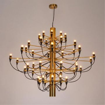 8030/17 LM-50 СВЕТИЛЬНИК ПОДВЕСНОЙ