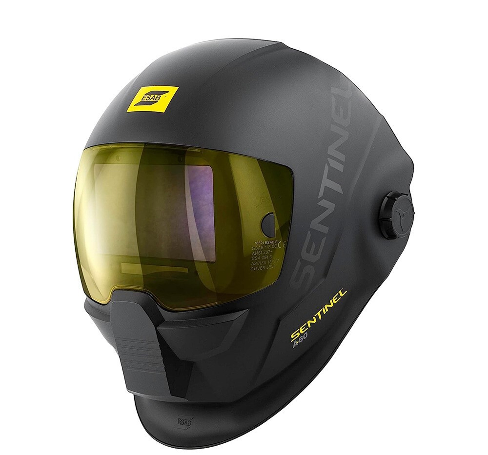 Маска сварщика ESAB SENTINEL A60 (5-13 DIN)