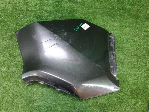 Бампер задний правая часть Toyota RAV4 5 XA50 (2018-н.в.)