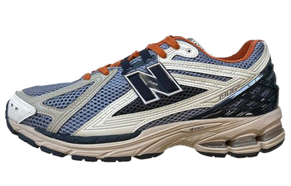 Кроссовки Size X New Balance Nb 1906R Duo