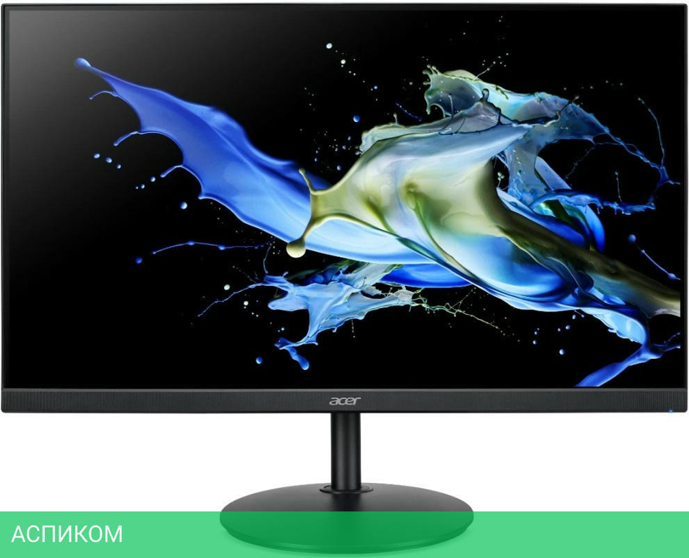 Монитор Acer CB272Gbirv (UM.HB2CD.G03)