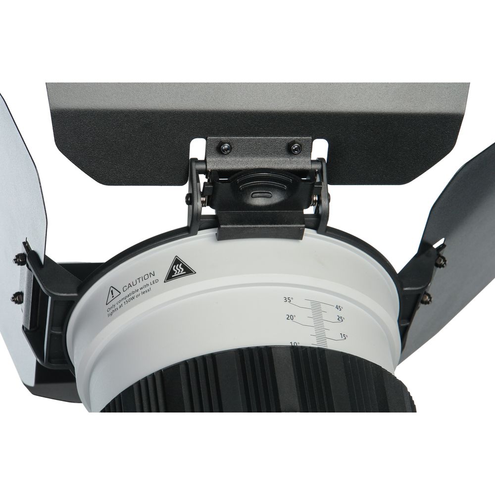 Насадка оптическая GreenBean ZoomMount F12 с линзой Френеля