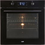Электрический духовой шкаф Lauf DE-604BL