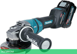 Угловая шлифмашина Makita GA050GT101