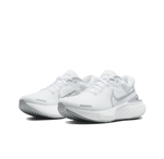 Женские кроссовки Nike ZoomX Invincible Run Flyknit 2 'White Metallic Silver' DC9993-101