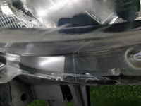 Фара правая Mazda CX-5 1 (2015-2017) LED