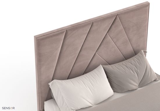 Кровать Даффи