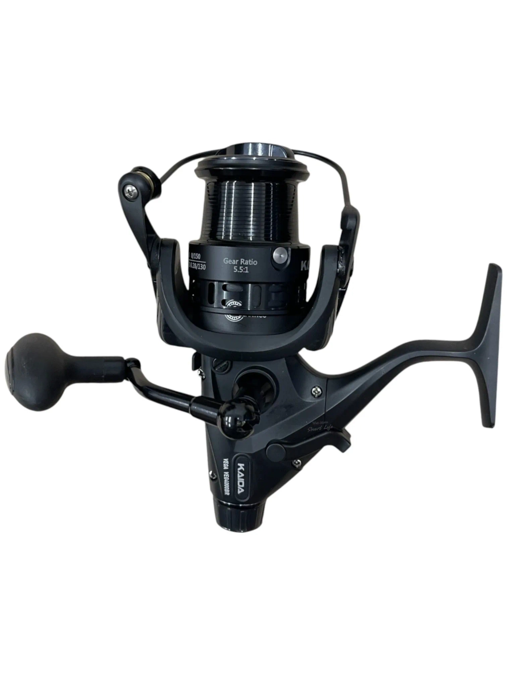 Катушка безынерционная с байтраннером Kaida Vega 5000