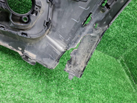 Бампер передний Mercedes GLB X247 (2019-2023)