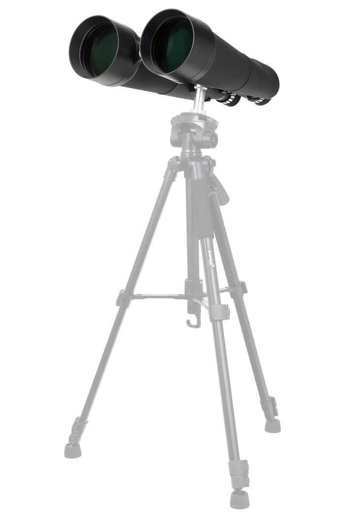 Бинокль Levenhuk Bruno PLUS 25x100