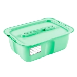 Емкость-контейнер ЕДПО-10 (салатовый)
