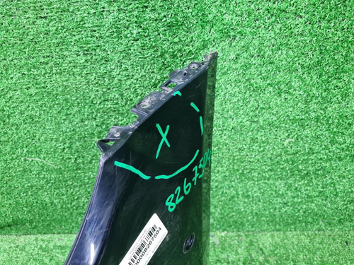 Бампер передний Mercedes E W213 (2016-2021) AMG