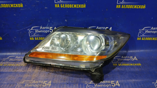 Фара передняя левая Honda ELYSION 2004-2013
